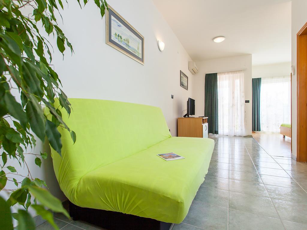 Apartments Villa Brioni I Fazana Bilik gambar