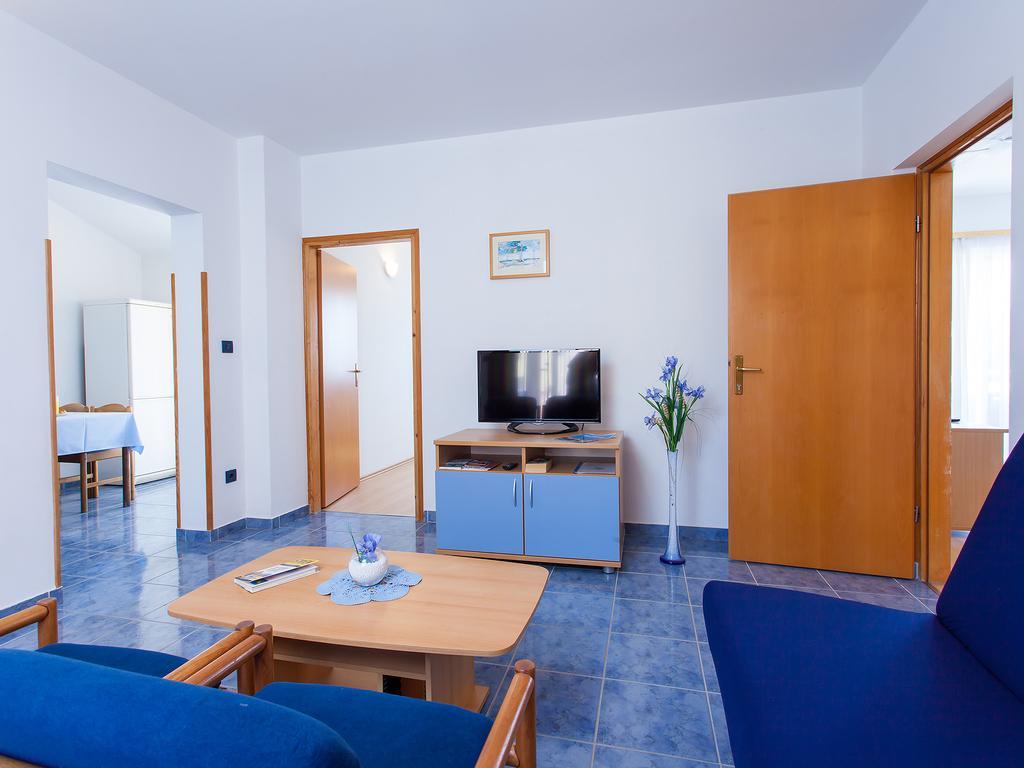 Apartments Villa Brioni I Fazana Bilik gambar