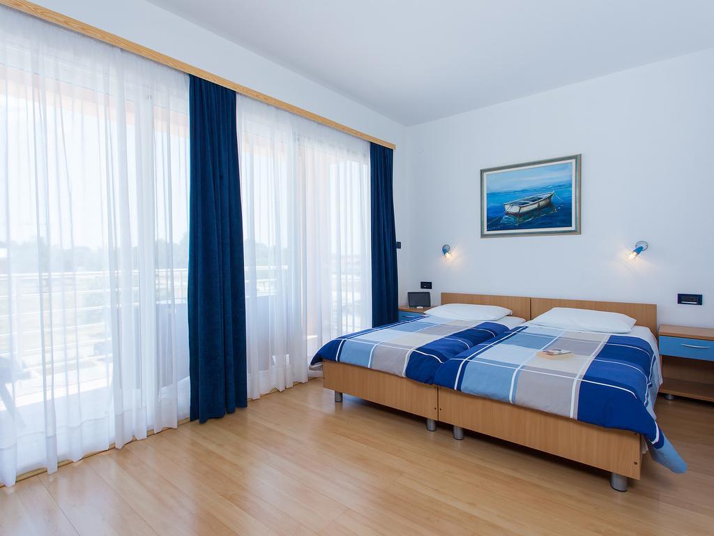 Apartments Villa Brioni I Fazana Luaran gambar