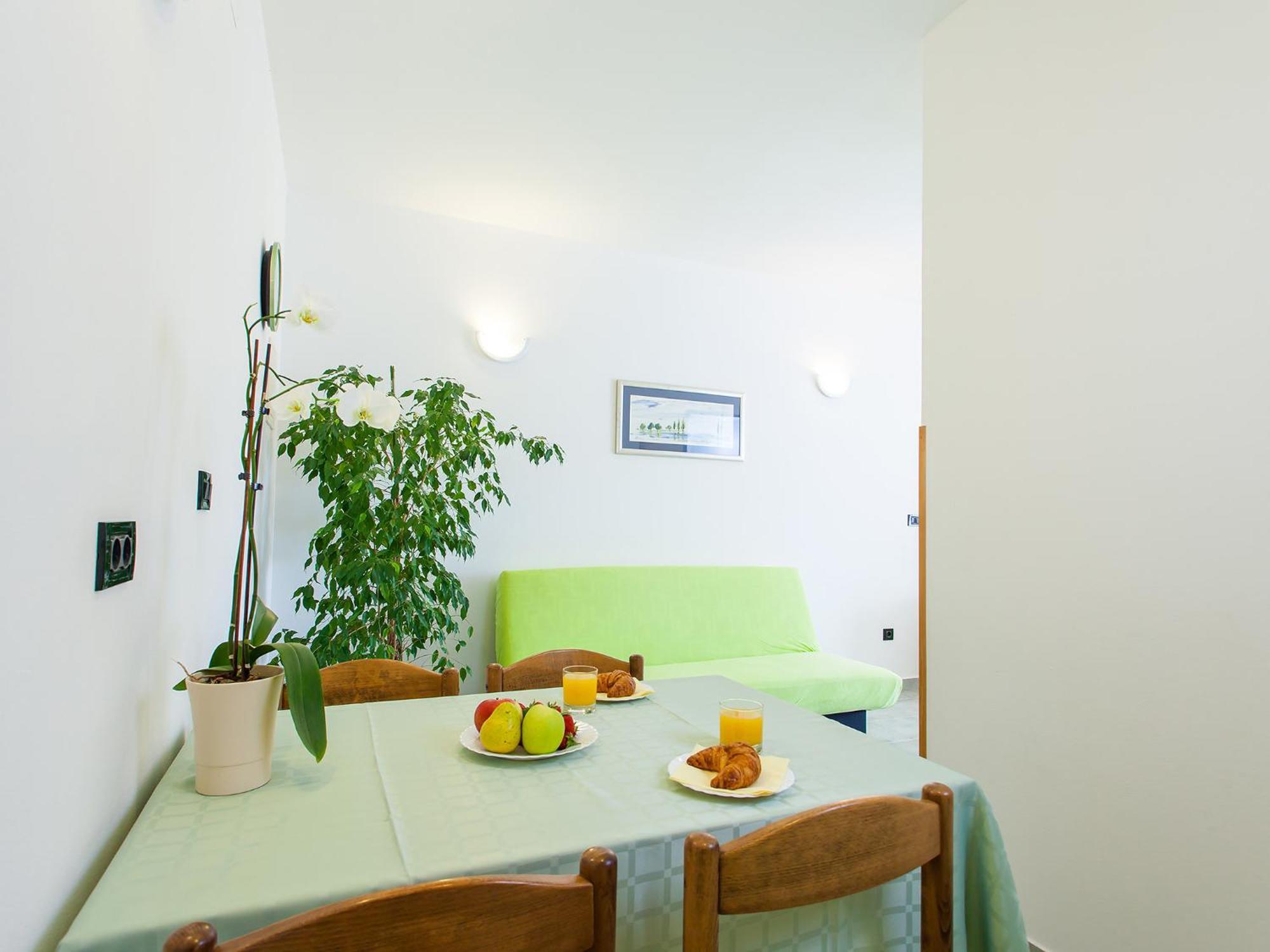 Apartments Villa Brioni I Fazana Bilik gambar