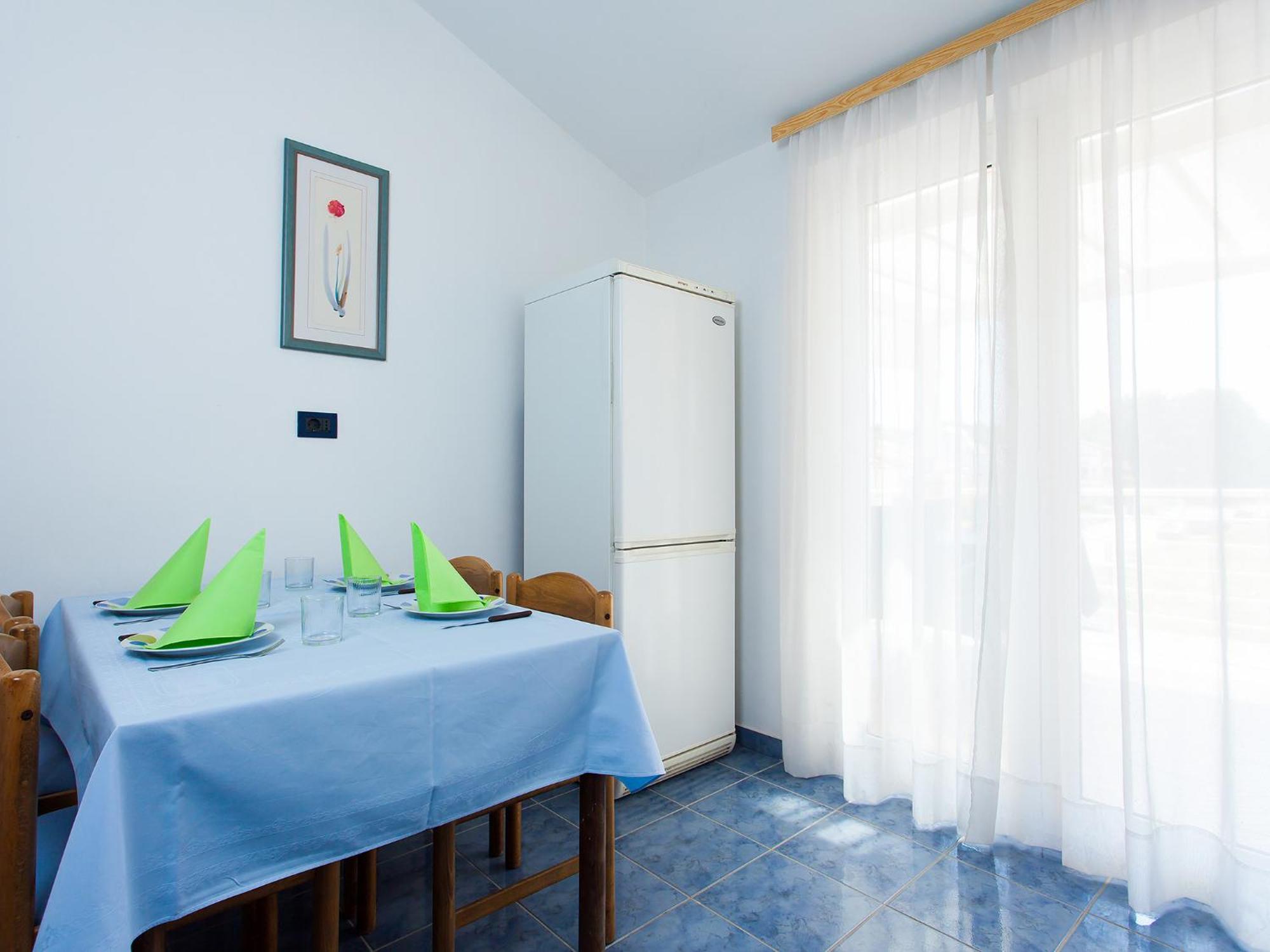 Apartments Villa Brioni I Fazana Bilik gambar