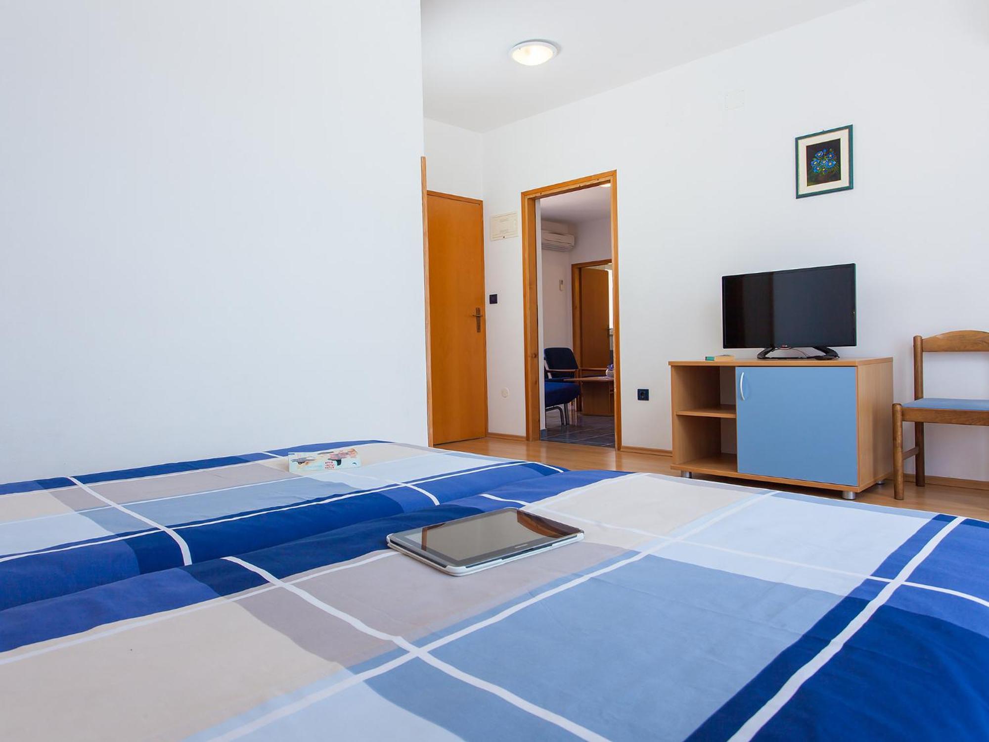 Apartments Villa Brioni I Fazana Bilik gambar