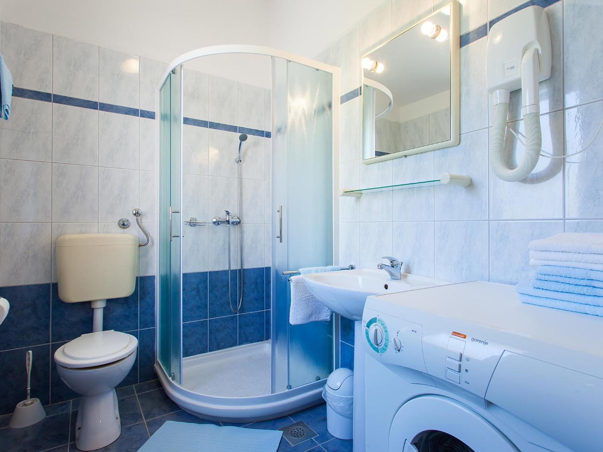 Apartments Villa Brioni I Fazana Bilik gambar