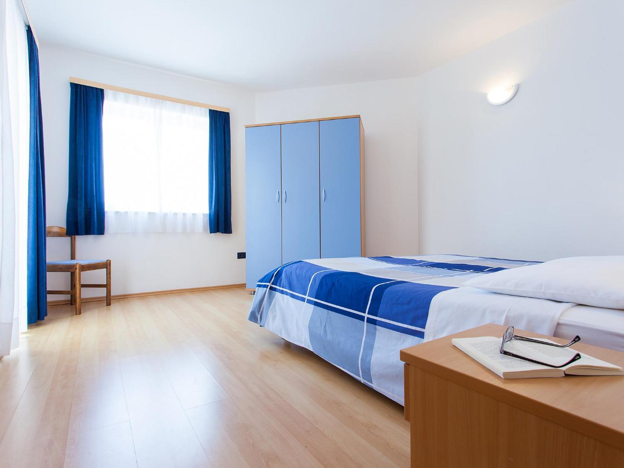 Apartments Villa Brioni I Fazana Bilik gambar